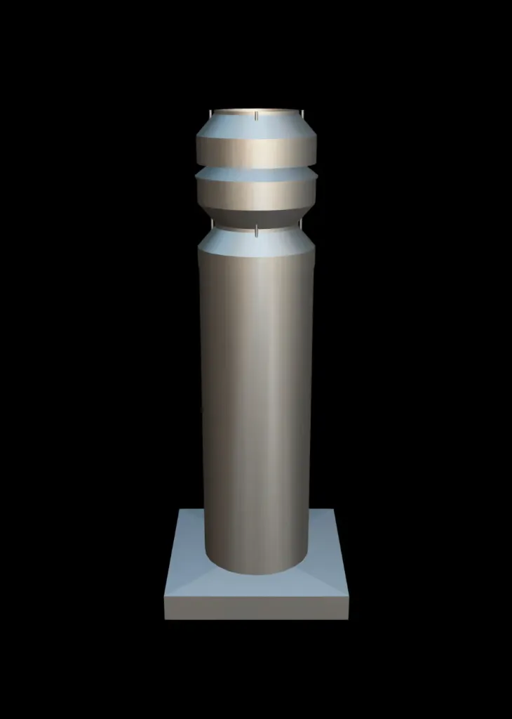 FOCJET R4 (580mmx580mm)